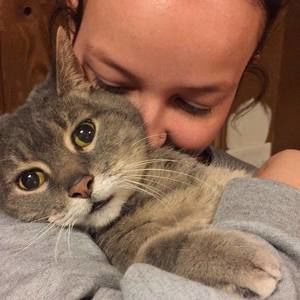 Meet your Posher, Felicia